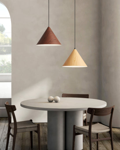 NordLume Bar Light | Elegante nordische Stil Barlampe