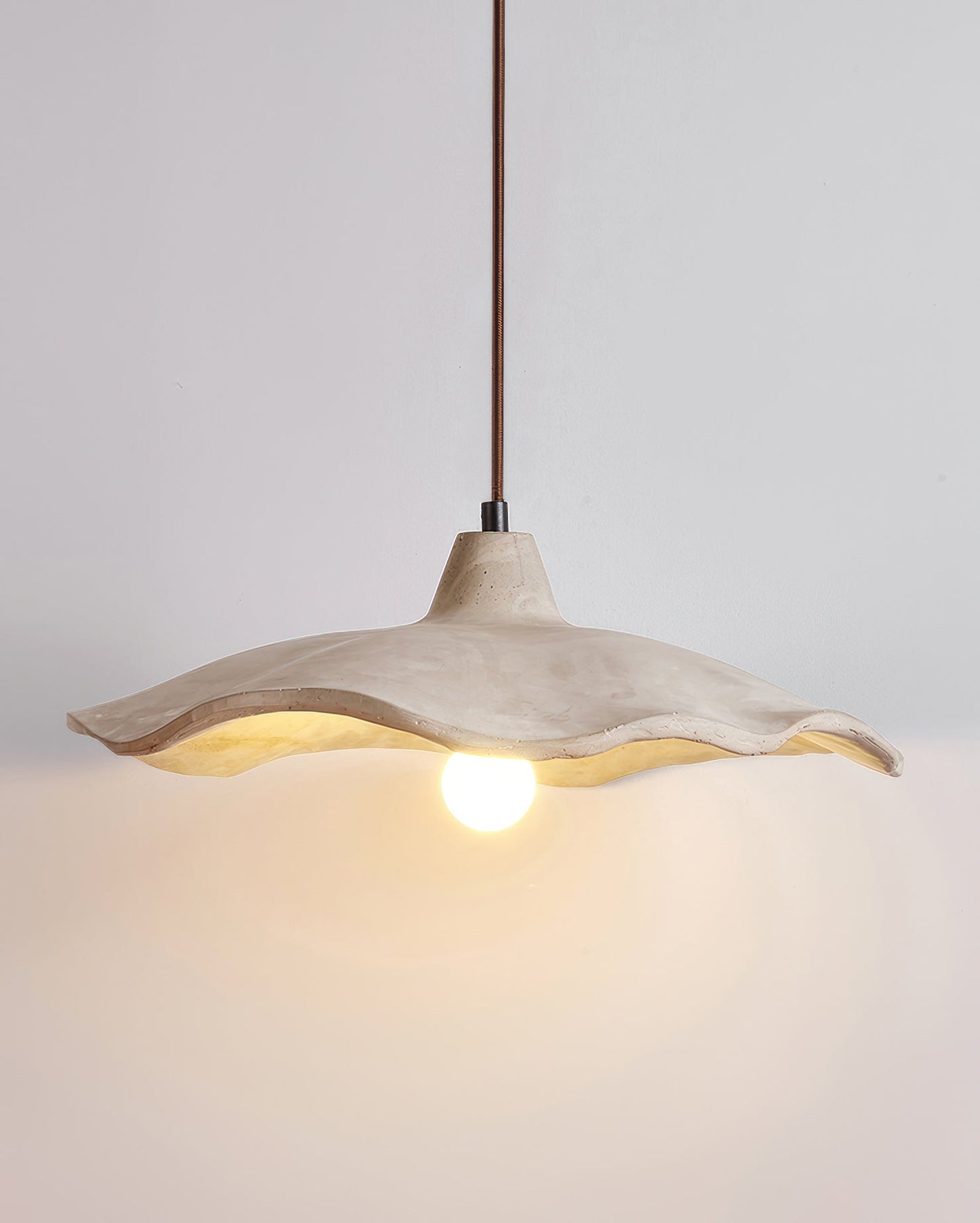Wabi-Sabi Loft | Pendelleuchte