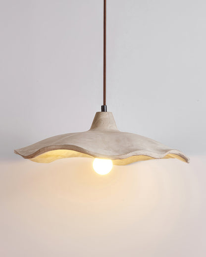 Wabi-Sabi Loft | Pendelleuchte
