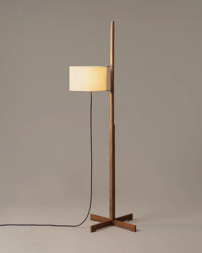 EternaLuxe Stehlampe | Minimalistischer Luxus für Ihr Zuhause