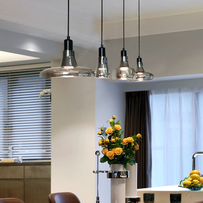 SmokeLux | LED-Pendelleuchte