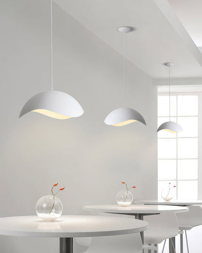 LumiDome | Hemisphäre Licht
