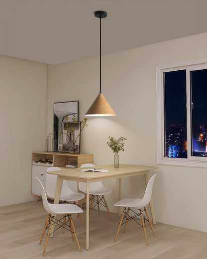 NordLume Bar Light | Elegante nordische Stil Barlampe