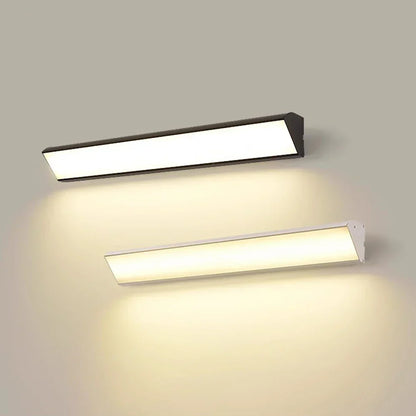 LanaLux | Gartenleuchte – Wetterfester LED-Außenstrahler mit Fernbedienung