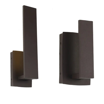 PierreLumi | Elegante Industrielle Wandlampe für ein stilvolles Interieur und Exterieur