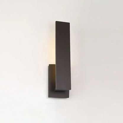PierreLumi | Elegante Industrielle Wandlampe für ein stilvolles Interieur und Exterieur