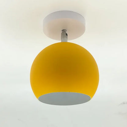 Dedy | Zuckerglanz - Macaron Deckenleuchte