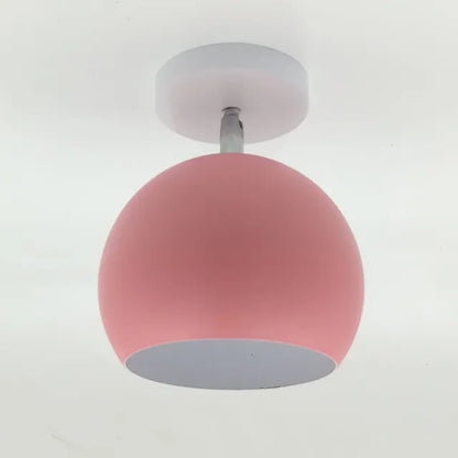 Dedy | Zuckerglanz - Macaron Deckenleuchte