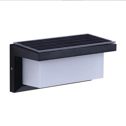 LichtPalast | Hochwertige Solarleuchte für Gartenbeleuchtung - IP67