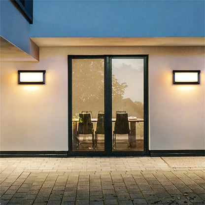 LichtPalast | Hochwertige Solarleuchte für Gartenbeleuchtung - IP67