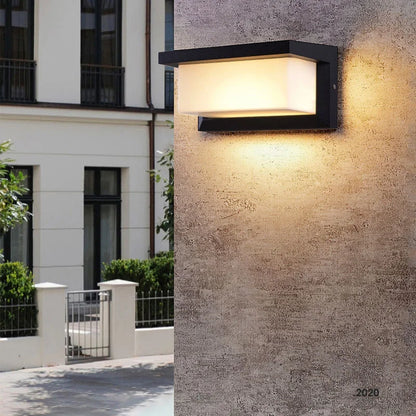 LichtPalast | Hochwertige Solarleuchte für Gartenbeleuchtung - IP67