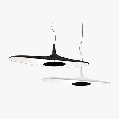 ResinLume | LED Pendelleuchte für modernes Design Ceiling lights