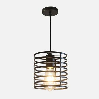 RetroGlo | Retro Hängeleuchte Ceiling lights