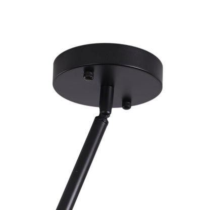 Rustika | Industrielle Holz-Pendelleuchte Ceiling lights