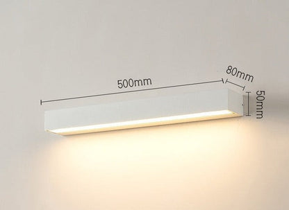 Variant image for Luxus Gartenlampe LED mit IP65 Schutz – Wetterfest und Energieeffizient-2