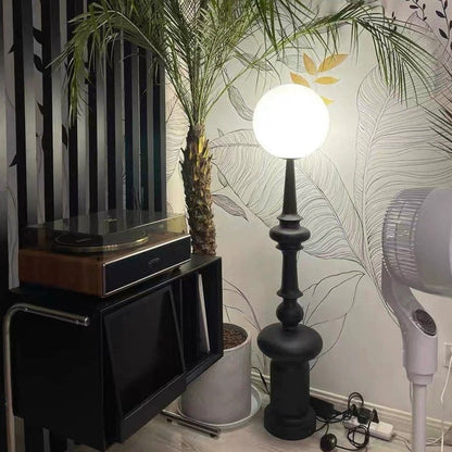 VenetoLuxe  | Stilvolle Tisch- und Stehlampe für anspruchsvolle Wohnräume