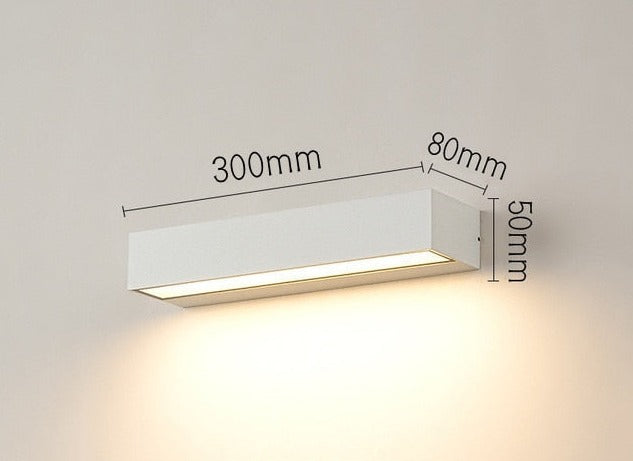 Luxus Gartenlampe LED mit IP65 Schutz – Wetterfest und Energieeffizient-4