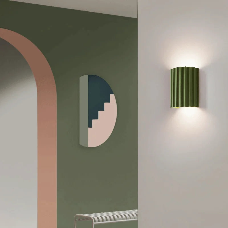 ArtiGlow - LED-Deckenleuchte im modernen Design
