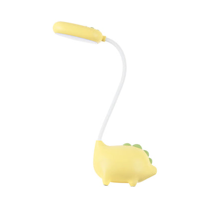 DinoGlow | LED-Schreibtischlampe