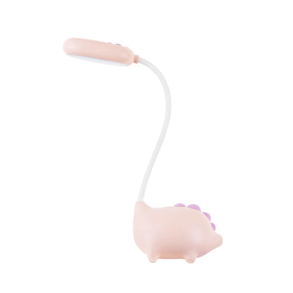 DinoGlow | LED-Schreibtischlampe