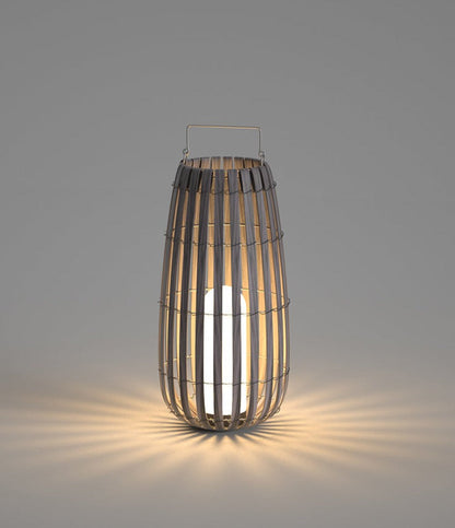 Variant image for Dekorative Solar Lampe mit IP65 Schutz – Edelstahl Gartenbeleuchtung Solar, Warm- und Kaltlicht-6