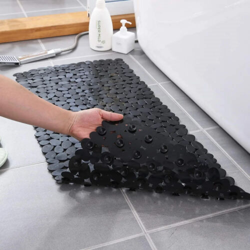 SlipGuardia | Antirutschmatte – Rutschfest und Komfortabel für Sicheren Halt in der Dusche 1