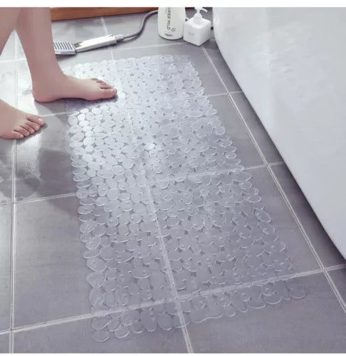 SlipGuardia | Antirutschmatte – Rutschfest und Komfortabel für Sicheren Halt in der Dusche 7