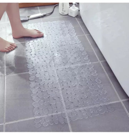 SlipGuardia | Antirutschmatte – Rutschfest und Komfortabel für Sicheren Halt in der Dusche 7