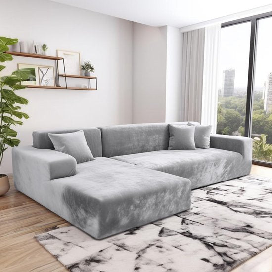 Sofalino | Sofabezug – Schutz und Frische für Ihr Sofa in verschiedenen Farben 1