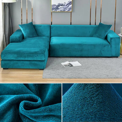 Sofalino | Sofabezug – Schutz und Frische für Ihr Sofa in verschiedenen Farben 18