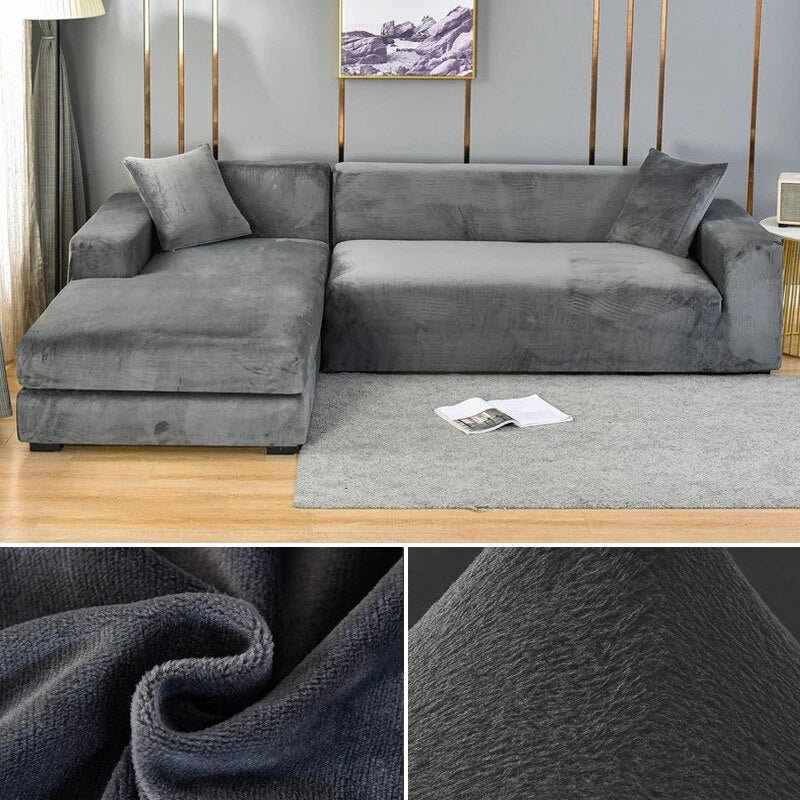 Sofalino | Sofabezug – Schutz und Frische für Ihr Sofa in verschiedenen Farben 4