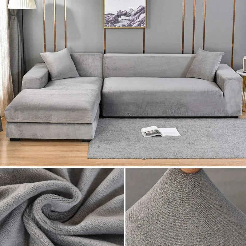 Sofalino | Sofabezug – Schutz und Frische für Ihr Sofa in verschiedenen Farben 5