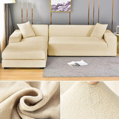 Sofalino | Sofabezug – Schutz und Frische für Ihr Sofa in verschiedenen Farben 6