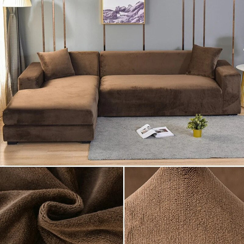Sofalino | Sofabezug – Schutz und Frische für Ihr Sofa in verschiedenen Farben 8