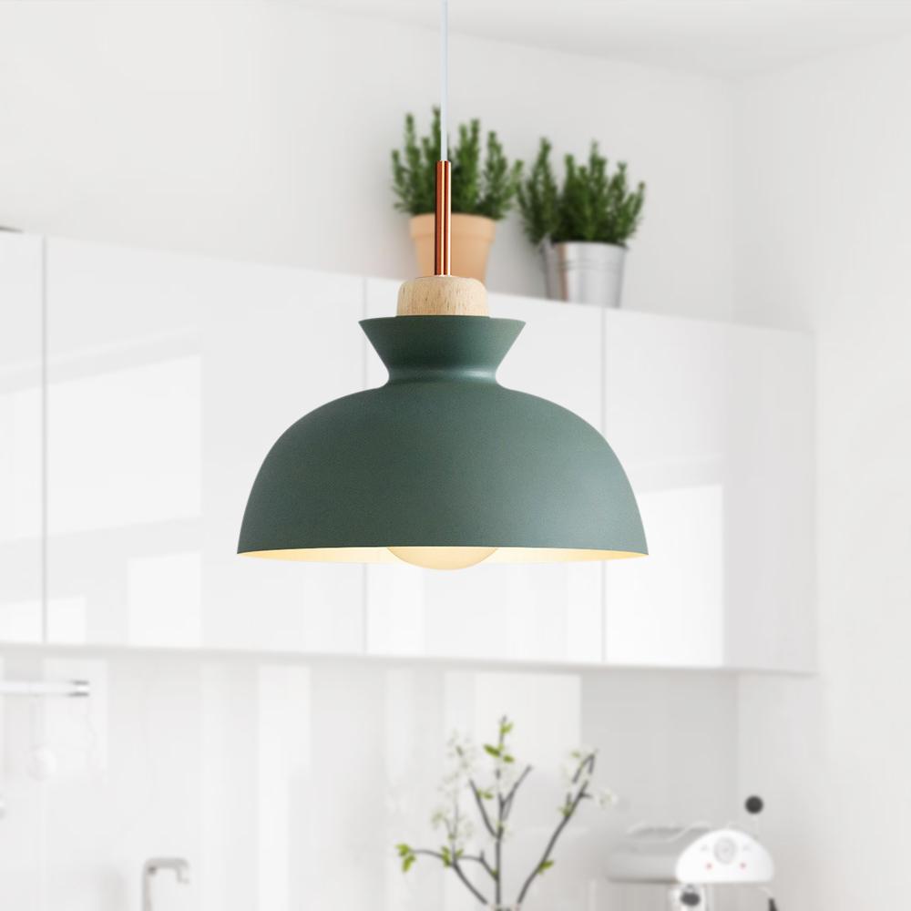 Solvena | Dome-Pendelleuchte Ceiling lights