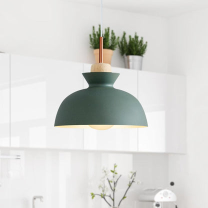 Solvena | Dome-Pendelleuchte Ceiling lights