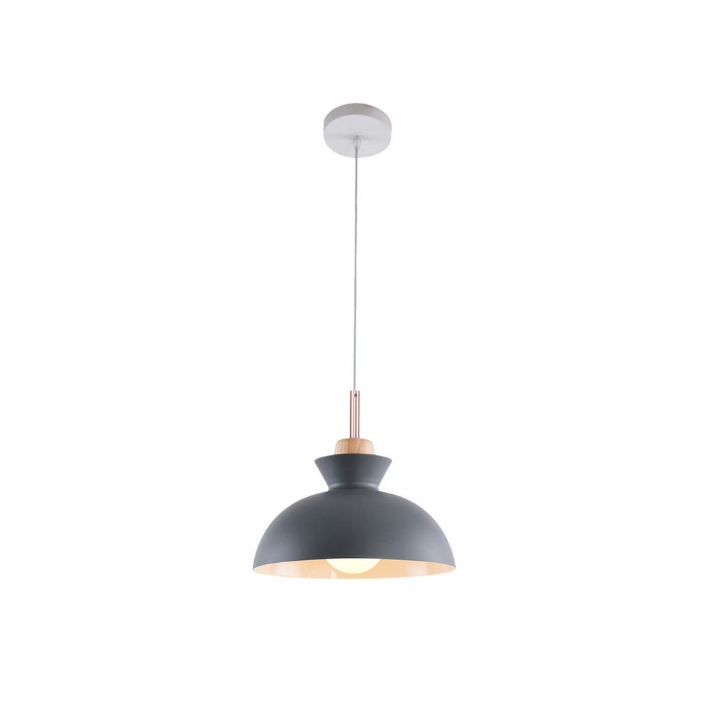 Solvena | Dome-Pendelleuchte Ceiling lights