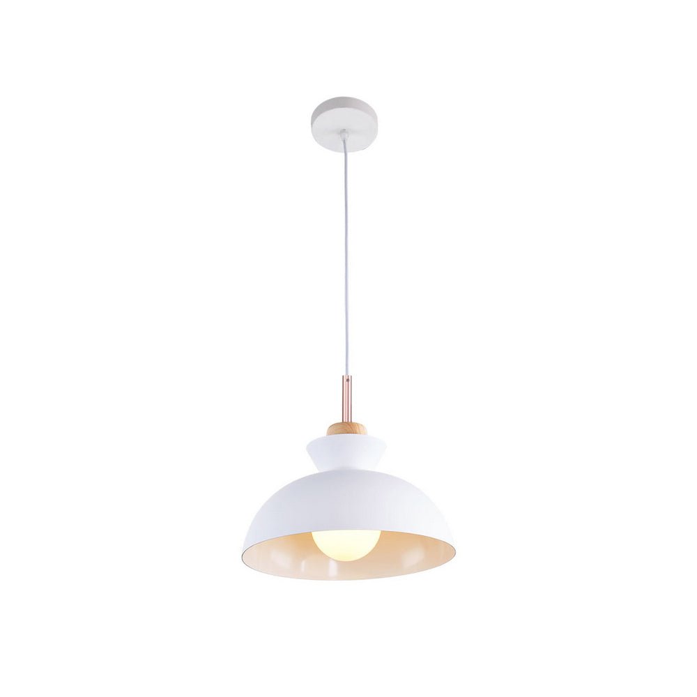 Solvena | Dome-Pendelleuchte Ceiling lights