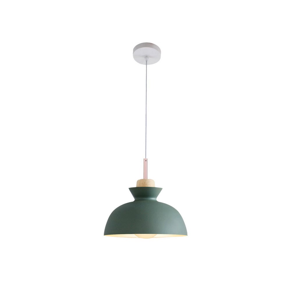 Solvena | Dome-Pendelleuchte Ceiling lights