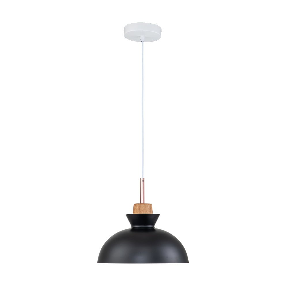 Solvena | Dome-Pendelleuchte Ceiling lights