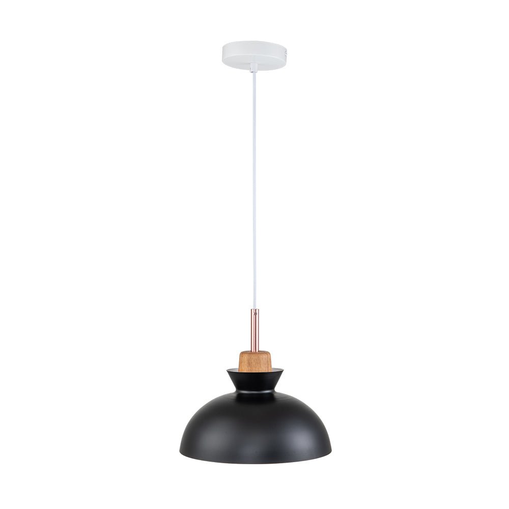 Solvena | Dome-Pendelleuchte Ceiling lights