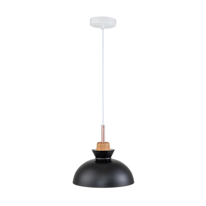 Solvena | Dome-Pendelleuchte Ceiling lights