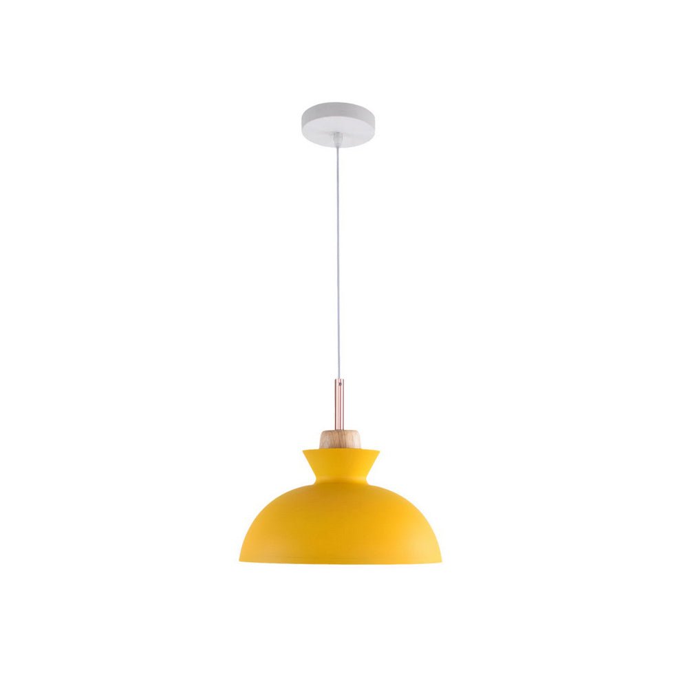 Solvena | Dome-Pendelleuchte Ceiling lights