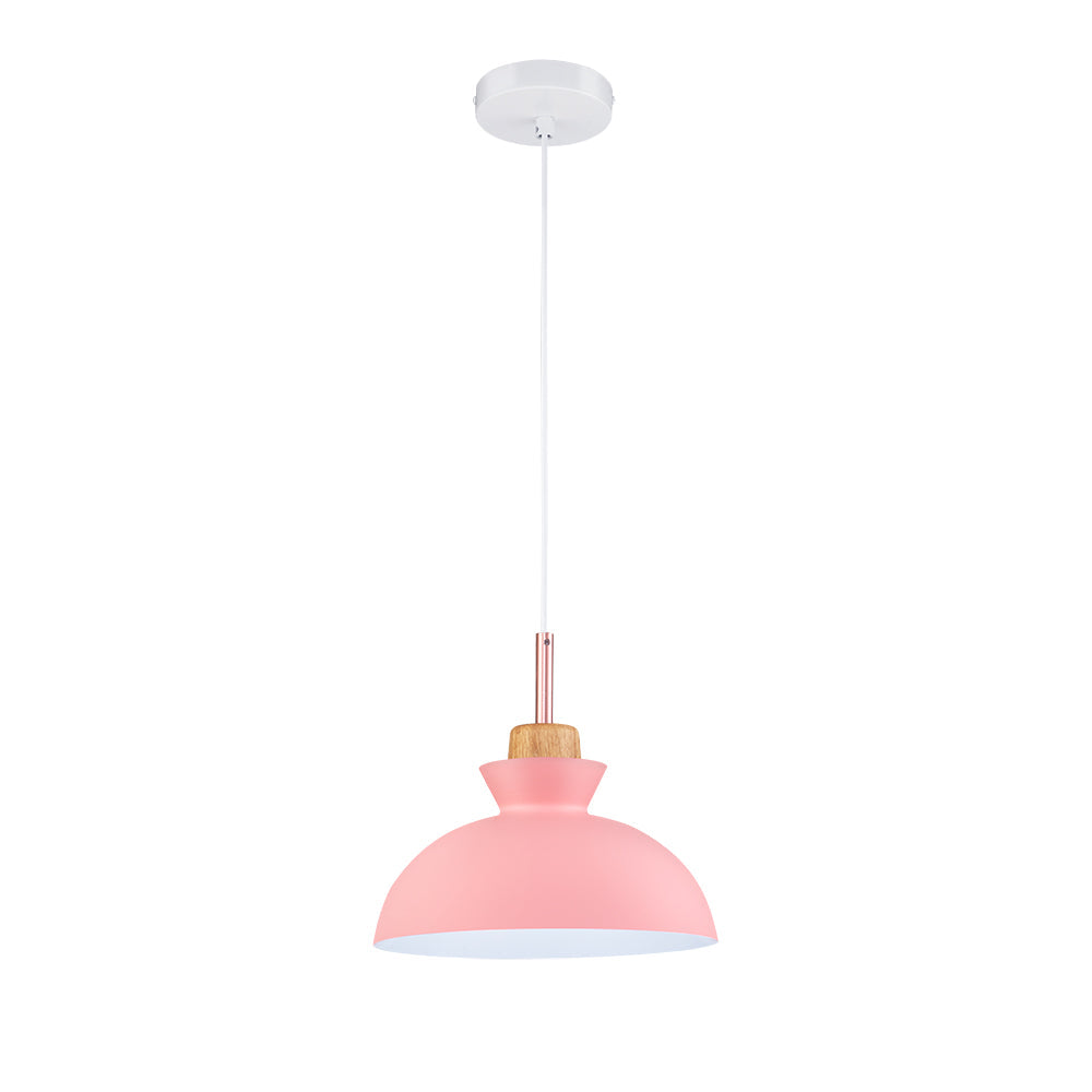 Solvena | Dome-Pendelleuchte Ceiling lights
