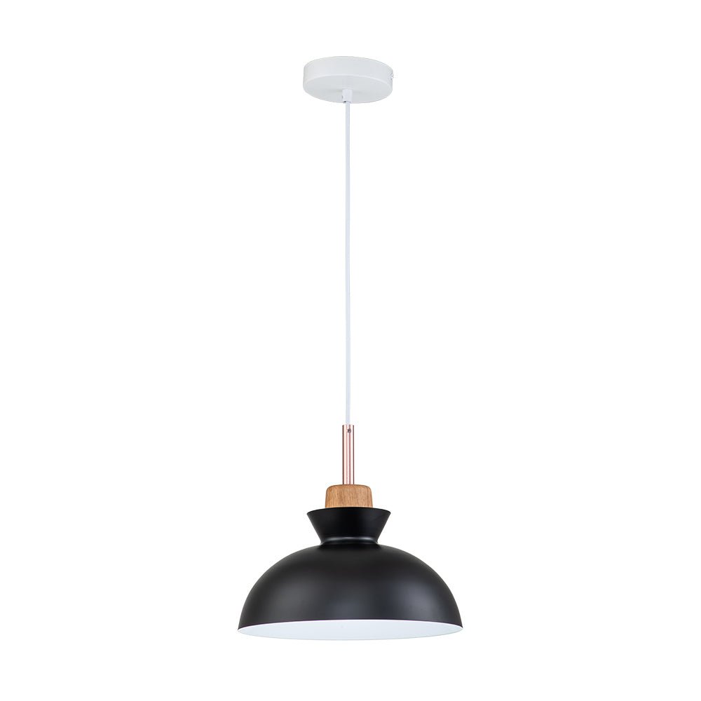 Solvena | Dome-Pendelleuchte Ceiling lights