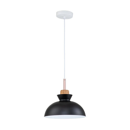 Solvena | Dome-Pendelleuchte Ceiling lights
