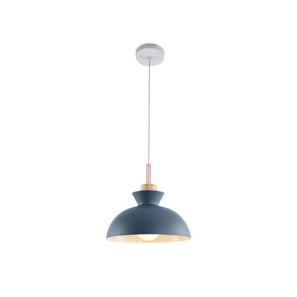 Solvena | Dome-Pendelleuchte Ceiling lights