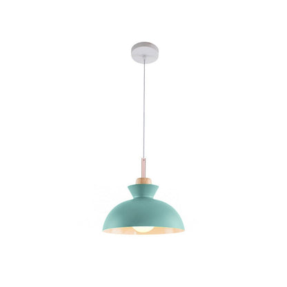 Solvena | Dome-Pendelleuchte Ceiling lights