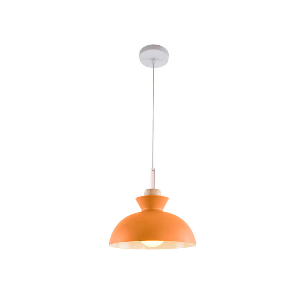 Solvena | Dome-Pendelleuchte Ceiling lights