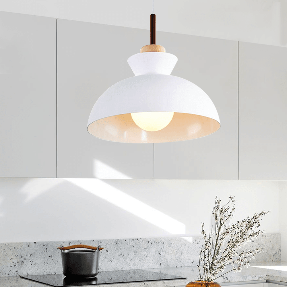 Solvena | Dome-Pendelleuchte Ceiling lights